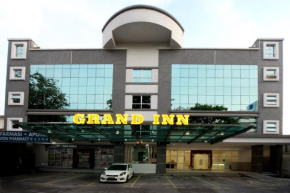 Grand Inn Hotel - Macalister Road